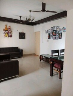 2 BHK Apartment For Rent in Nimbus Express Park View - II