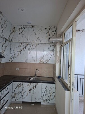 Kitchen in 2.5 BHK Apartment at Imperia Esfera, Sector 37c – for Rent