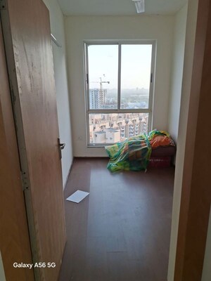Bedroom in 2.5 BHK Apartment at Imperia Esfera, Sector 37c – for Rent