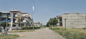  Plot – Exterior View View at Mullanpur - for Sale