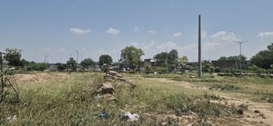 Plot Area in  Plot at Mullanpur – for Sale