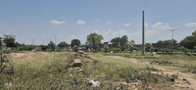 undefined, mullanpur  300 Sq.Ft. Plot In Mullanpur Mohali 10355179