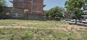 Plot Area in  Plot at Mullanpur – for Sale