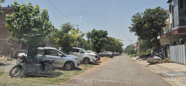 undefined, mullanpur  300 Sq.Ft. Plot In Mullanpur Mohali 10355179