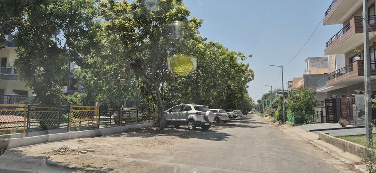 undefined, mullanpur  300 Sq.Ft. Plot In Mullanpur Mohali 10355179
