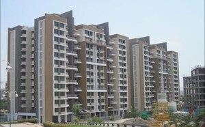 2 BHK Apartment For Sale in Park Street, Wakad