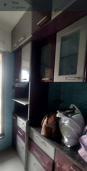  2 BHK Apartment at Tharwani Rosewood Heights, Kharghar Sector 10 – for Sale