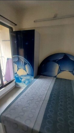 2 BHK Apartment For Sale in Tharwani Rosewood Heights