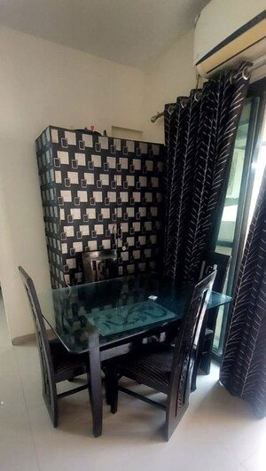  2 BHK Apartment at Tharwani Rosewood Heights, Kharghar Sector 10 – for Sale