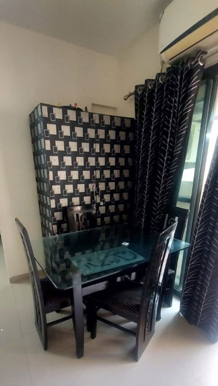 Other, tharwani-rosewood-heights 2 Bedroom 1150 Sq.Ft. Apartment In Kharghar Sector 10 Navi Mumbai 10355143