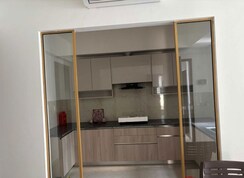 3 BHK Builder Floor For Rent in Smart World Orchard