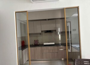 3 BHK Builder Floor For Rent in Smart World Orchard, Sector 61