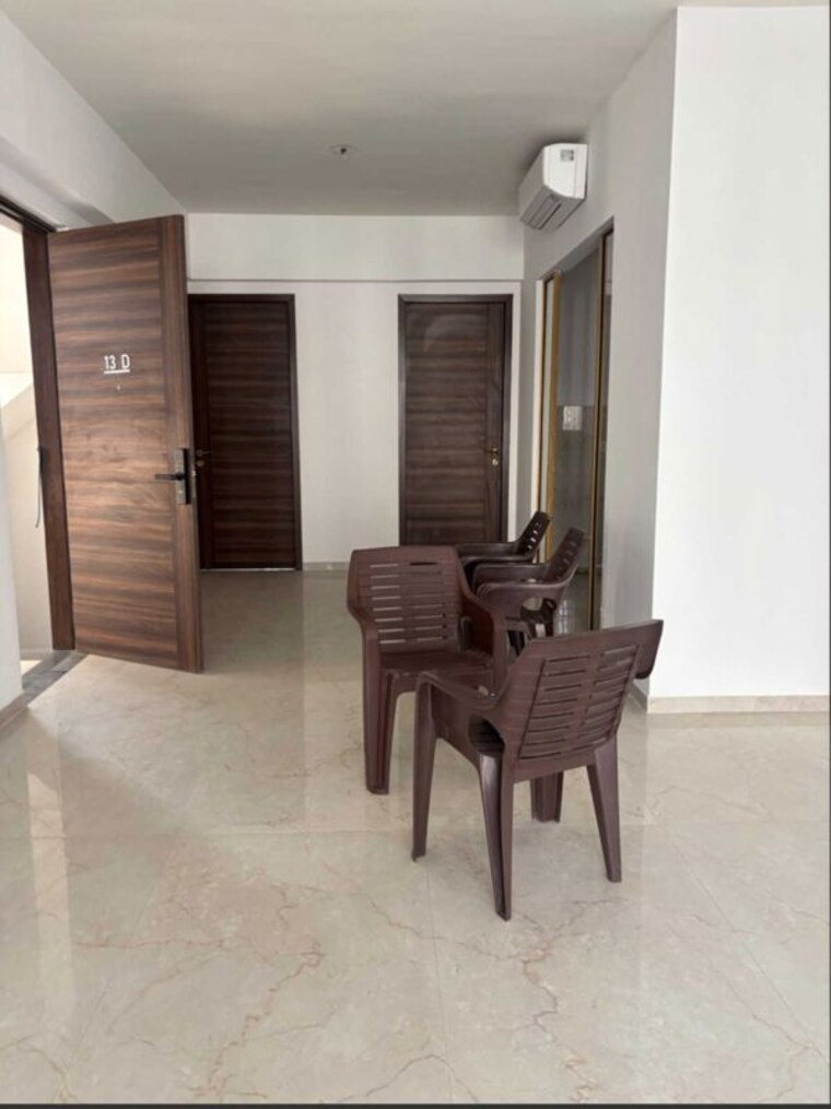 Exterior View, smart-world-orchard 3 Bedroom 1720 Sq.Ft. Builder Floor In Sector 61 Gurgaon 10355201