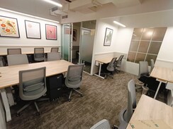 Office Space For Rent in Meenakshi Bamboos