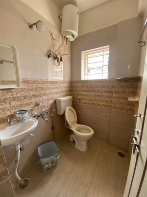 Team Area in 1 BHK Apartment at Keerthana Residency, Kadubeesanahalli – for Rent