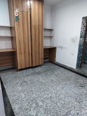 Bedroom in 2 BHK Apartment at Sector 22 Dwarka – for Rent