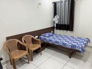  Pg For Rent in Ashwath Nagar