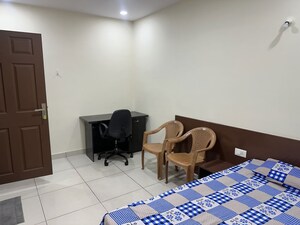 Room in  Pg at Ashwath Nagar – for Rent