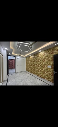 2 BHK Builder Floor For Sale in Tughlakabad Extension