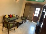 3 BHK + Study Room 263 Sq.Yd. Builder Floor in DLF City Phase 3