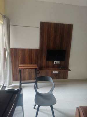 Furnished Amenities in 1 BHK Apartment at Adithya Nilaya, Kadubeesanahalli – for Rent