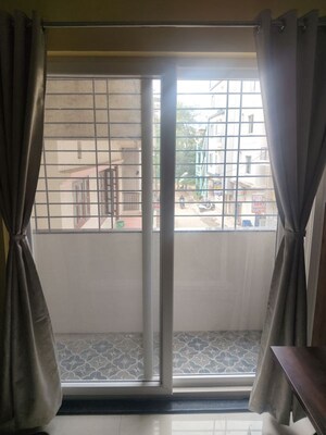 Room in 1 BHK Apartment at Adithya Nilaya, Kadubeesanahalli – for Rent