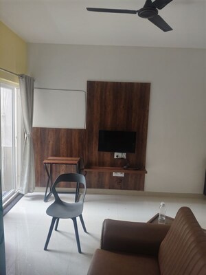 1 BHK Apartment For Rent in Adithya Nilaya, Kadubeesanahalli