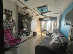 1 BHK + Store Room Apartment For Sale in Shraddha Valencia
