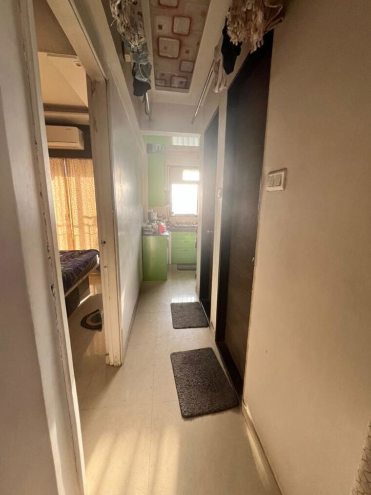 undefined, shraddha-valencia 1 Bedroom 550 Sq.Ft. Apartment In Kanjur Village Mumbai 10355205
