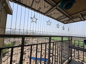 1 BHK Apartment – Exterior View View at Shraddha Valencia, Kanjur Village - for Sale