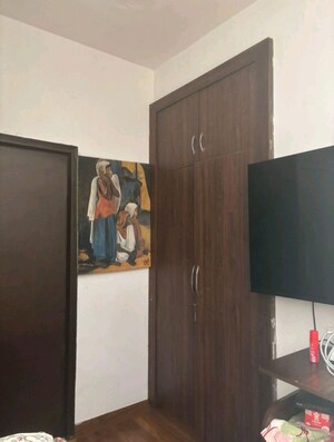 Furnished Amenities in 3 BHK Apartment at Nimbus Express Park View - II, Chi V Greater Noida – for Rent