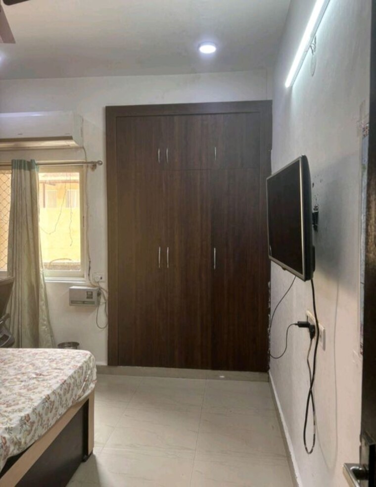 undefined, nimbus-express-park-view-ii 3 Bedroom 1494 Sq.Ft. Apartment In Chi V Greater Noida Greater Noida 10355211