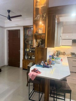 3 BHK Apartment For Rent in Nimbus Express Park View - II