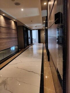 3 BHK + Pooja Room Apartment For Rent in Lodha The Park