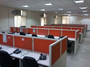  Office Space For Rent in Bhusari Colony