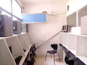 Team Area in  Office Space at Bhusari Colony – for Rent