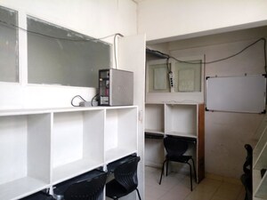 Team Area in  Office Space at Bhusari Colony – for Rent