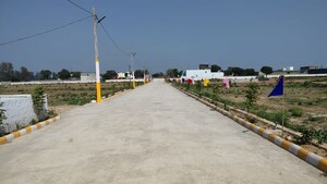  Plot – Exterior View View at Saini - for Sale
