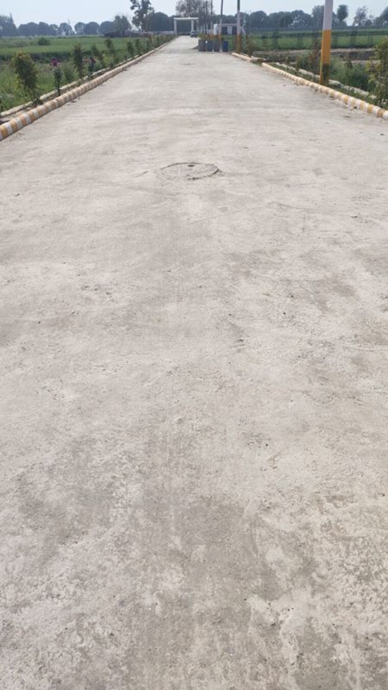 undefined, saini  91 Sq.Yd. Plot In Saini Greater Noida 10355241