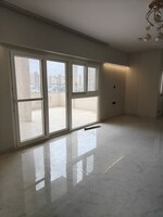 3.5 BHK + Servant Room 2054 Sq.Ft. Apartment in M3M Heights