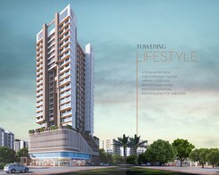 2 BHK Apartment For Sale in Borivali West