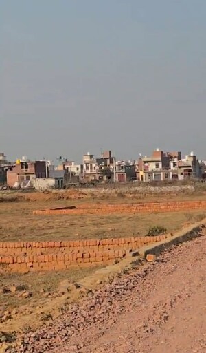  Plot – Exterior View View at Saini - for Sale