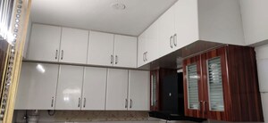 2 BHK Apartment – Exterior View View at KFP Chesterfield, Dhanori - for Rent