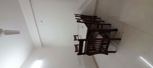 Staircase in 3 BHK Apartment at Saddu – for Rent