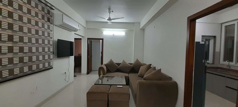 Team Area, saddu 3 Bedroom 1850 Sq.Ft. Apartment In Saddu Raipur 10355232