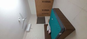 Furnished Amenities in 3 BHK Apartment at Saddu – for Rent