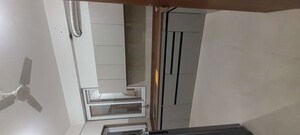 Staircase in 3 BHK Apartment at Saddu – for Rent