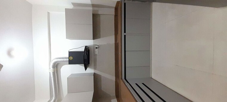 Kitchen, saddu 3 Bedroom 1850 Sq.Ft. Apartment In Saddu Raipur 10355232