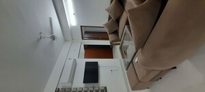 Staircase in 3 BHK Apartment at Saddu – for Rent