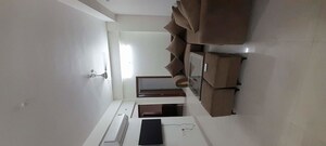 Staircase in 3 BHK Apartment at Saddu – for Rent